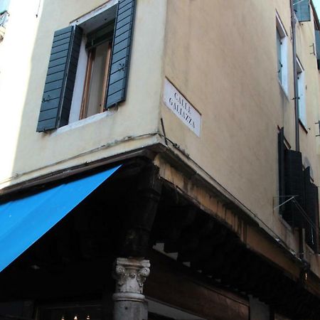 Venetian Mood Appartamento Bianco Exterior photo